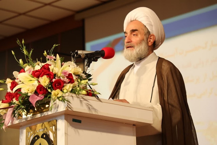 آیت الله رسول فلاحتی نماینده ولی فقیه در گیلان