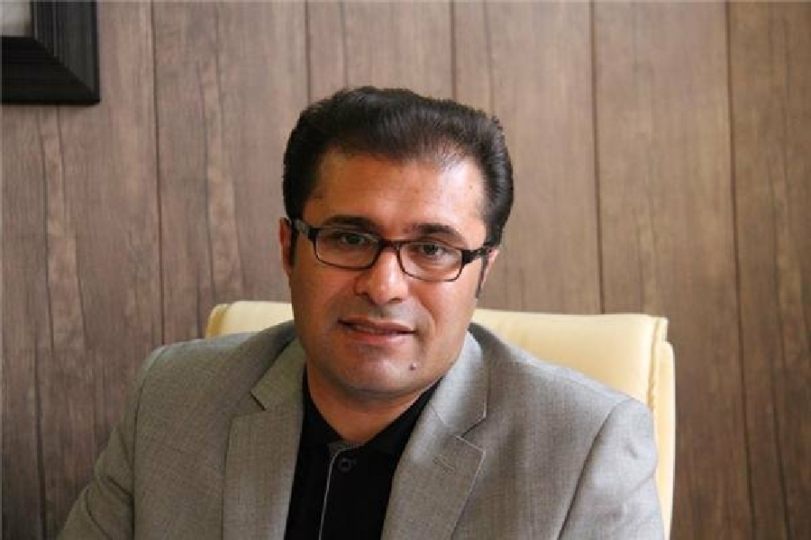 حجت الله شیروانی، معاون مدیرکل ارشاد