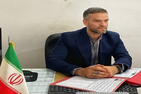 حامد اکبرپور، جانشین ستاد دیه خراسان‌جنوبی