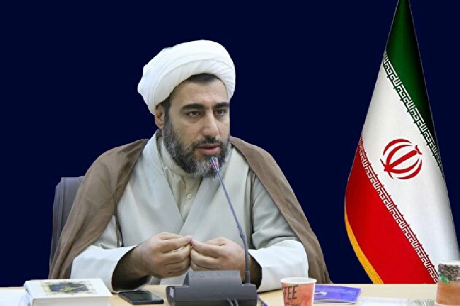 ابوالفضل احمدی، دبیر ستاد امر به معروف و نهی از منکر