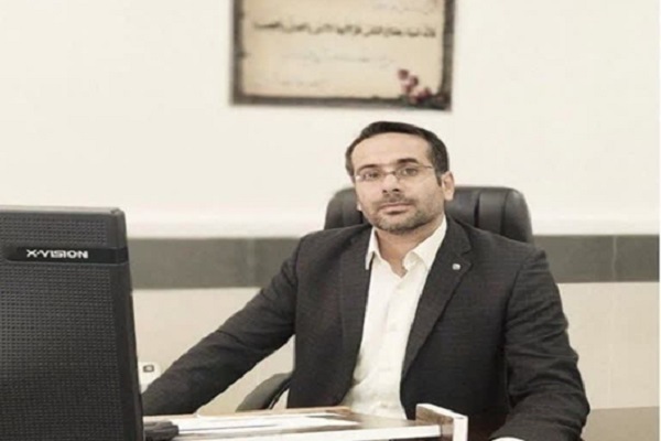 امید کاویار دادستان اسدآباد