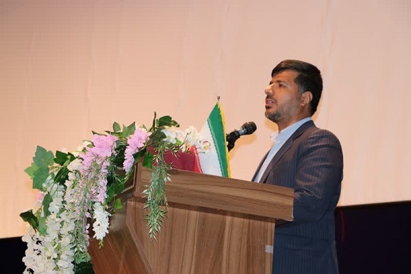 مهدی رمضانی، معاون سیاسی، امنیتی و اجتماعی استاندار کردستان