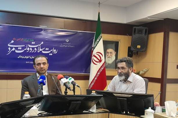 افزایش ۸۰ درصدی مشارکت خیرین در حوزه سلامت