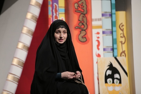آسیه رحمتی