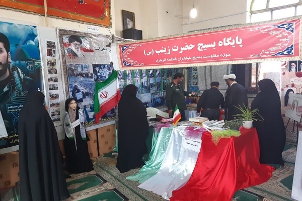 سرهنگ پاسدار احمد رمضانی، فرمانده سپاه شهرستان شوط