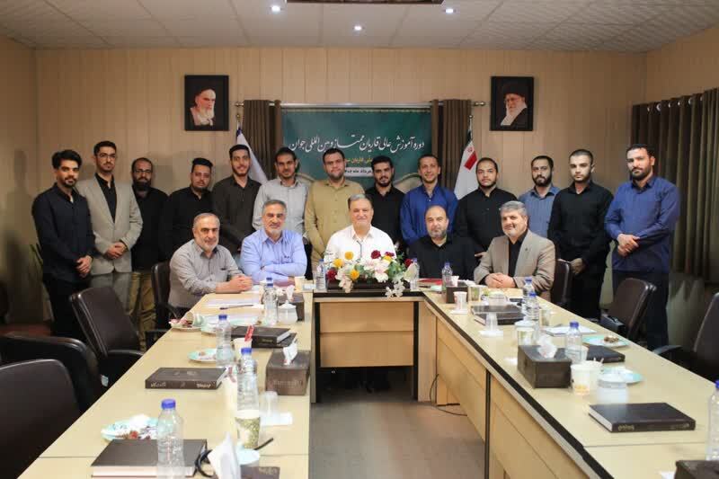 علی کبیری