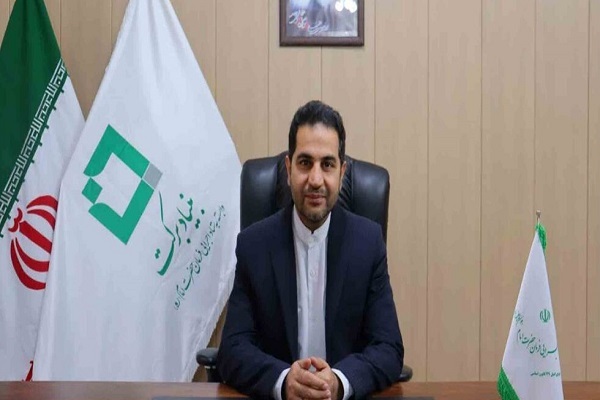 سید مجتبی موسوی، مدیرکل ستاد اجرایی فرمان امام(ره) خراسان‌جنوبی