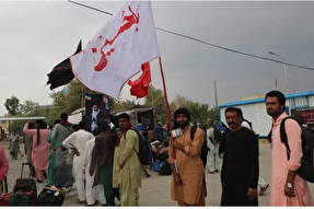 بیش از ۲۵ هزار زائر پاکستانی وارد سیستان‌و‌بلوچستان شدند