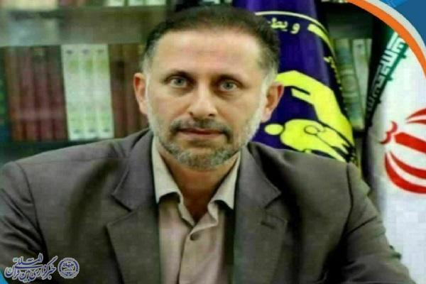164  نفر از مددجویان چالوس  تحت پوشش بیمه تامین اجتماعی  قرار گرفتند
