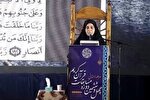 فعالان قرآنی با اخلاق نیکو پیام قرآن را منتقل می‌کنند