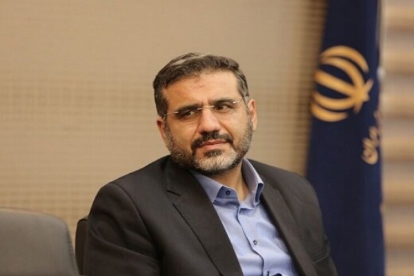 محمدمهدی اسماعیلی، وزیر فرهنگ و ارشاد