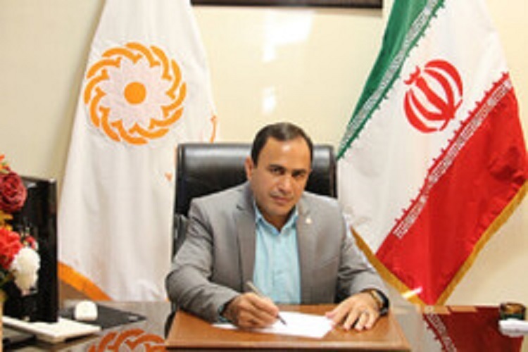 محمود منطقی مدیرکل بهزیستی استان سمنان
