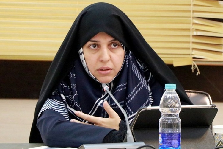 مریم برهمن