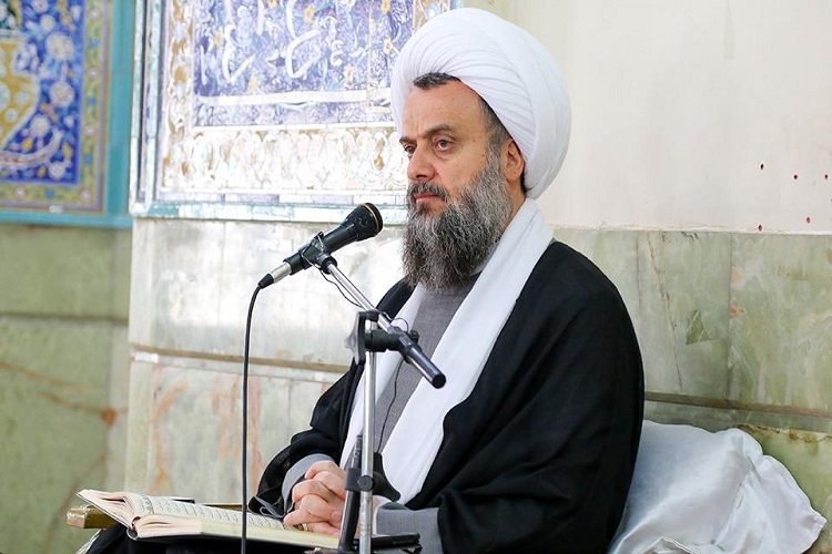 ارسال// پیام تسلیت آیت‌الله رجبی و هادوی تهرانی به مناسبت ارتحال آیت‌الله صلواتی