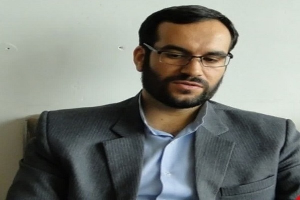 طیب فریادرس، فرمانده سپاه ناحیه تویسرکان