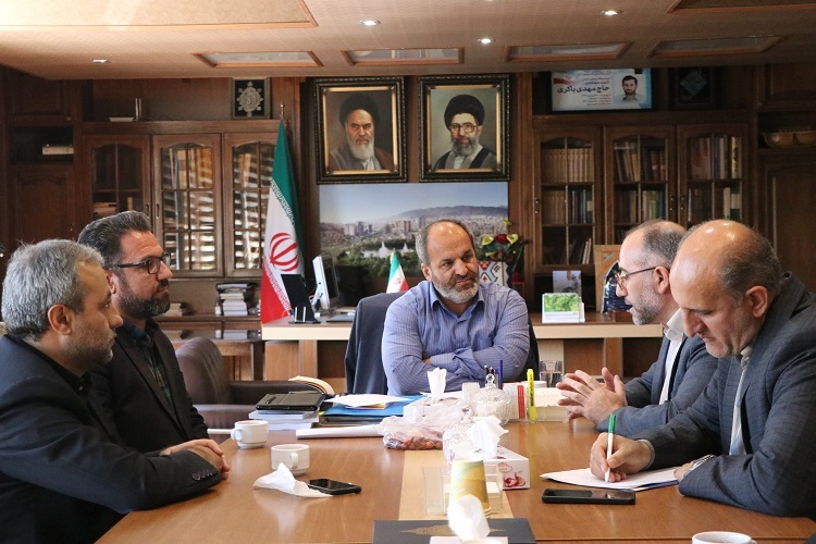 یونس فاتح، فرماندار تبریز یونس فاتح، فرماندار تبریز