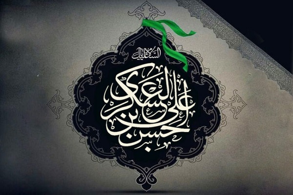 شهادت امام حسن عسکری(ع)