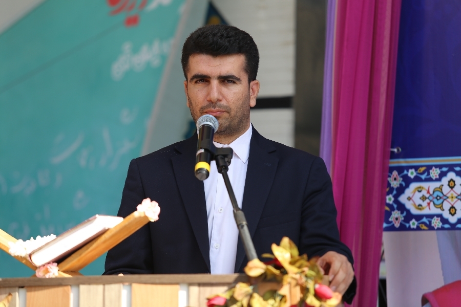 صادق ستاری فرد
