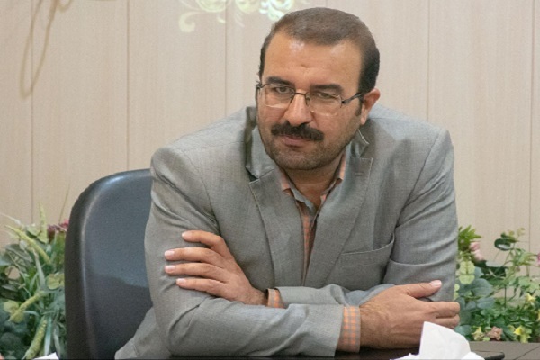 اسد رازانی، مدیر کل امور واحدهای جهاددانشگاهی اسد رازانی، مدیر کل امور واحدهای جهاددانشگاهی