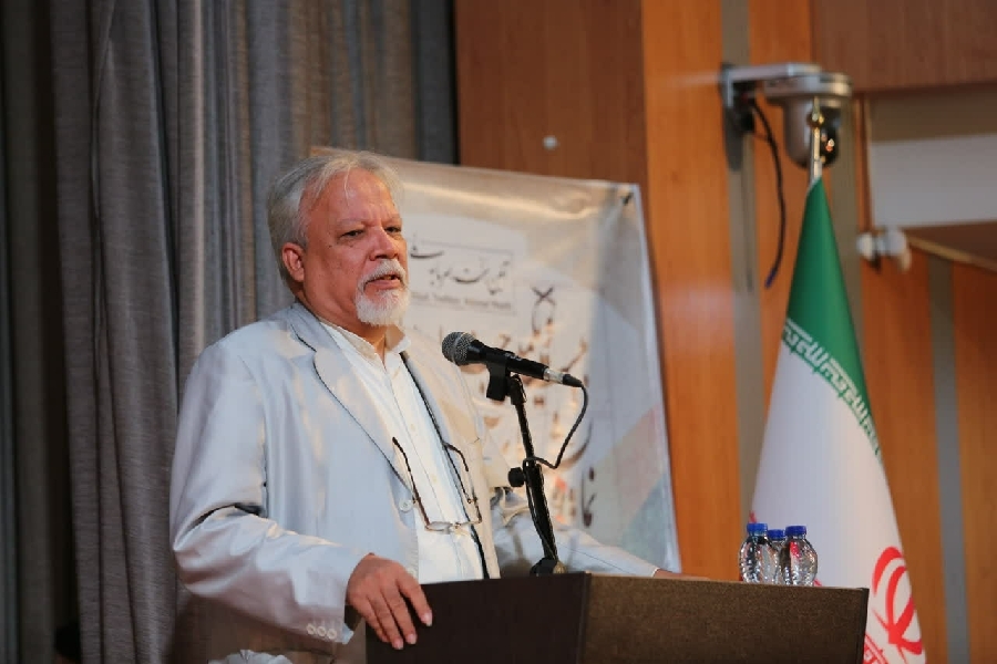 هوشنگ جاوید