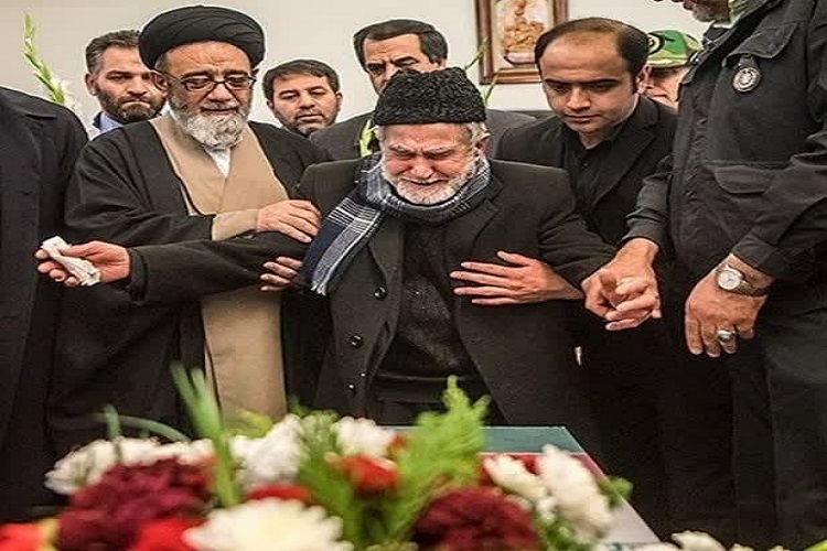 پدر شهیدان آذرآبادی حق پدر شهیدان آذرآبادی حق