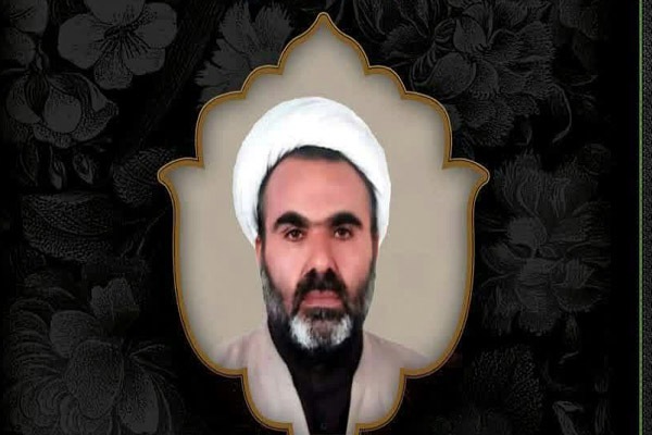 حجت‌الاسلام «بهمن رشنود»