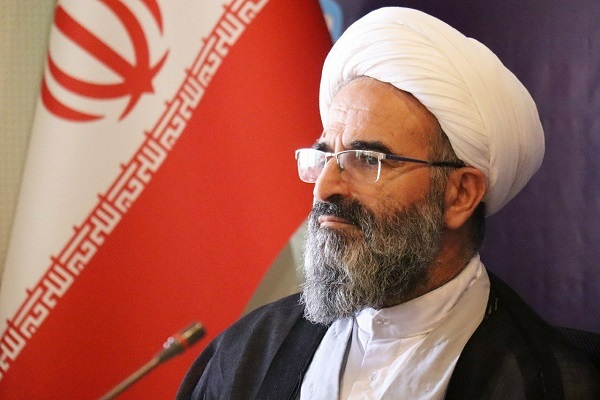 حجت الاسلام مطیعی