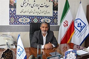 اختصاص فضا به نمازخانه در مدارس خراسان‌شمالی رشد یافت