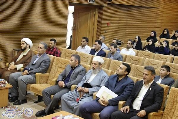تنها راه نجات مسلمانان؛ تمسک به سنت و سیره پیامبر(ص)