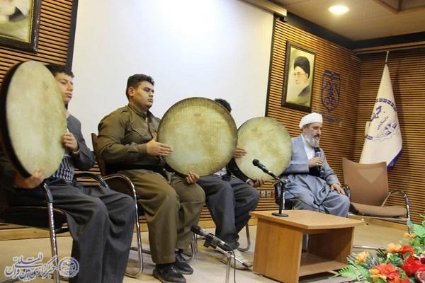 گروه دف‌نوازی نی‌نوا