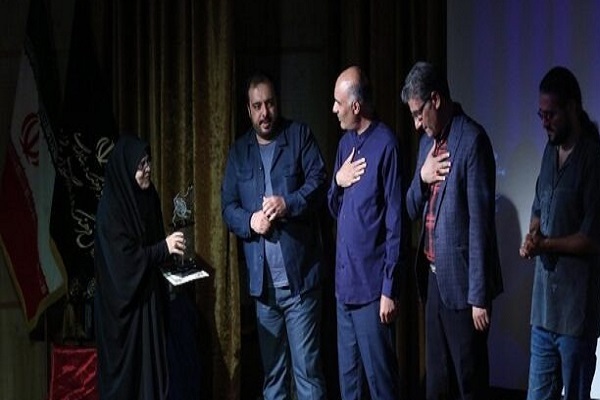 اختتامیه دومین آیین مهر سینمای ایران در قم