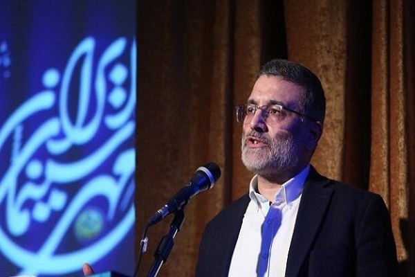 امیرعلی عموزاده مدیرکل فرهنگ و ارشاد اسلامی قم