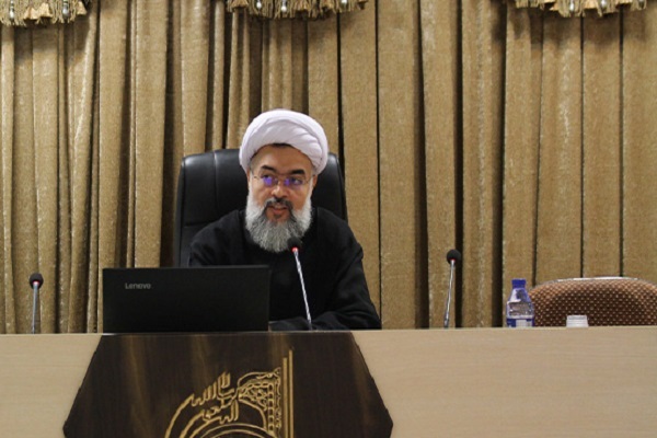محمدعلی رنجبر، مدیر اندیشکده ایران پیشران