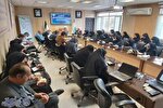 کسب رتبه برتر فعالیت‌های قرآنی کشور توسط اوقاف کرمانشاه