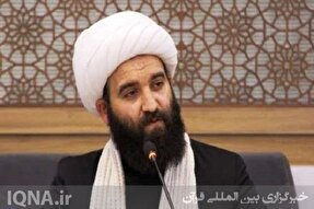 تدوین برنامه‌های فرهنگی با محوریت حجاب و عفاف در اردبیل