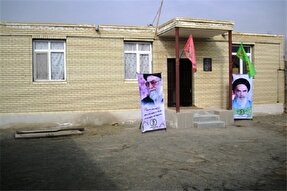 ساخت ۱۱ خانه عالم برای استقرار روحانیون در خوشاب