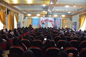 طرح «سپهر معرفت و دانش» در بویراحمد برگزار شد