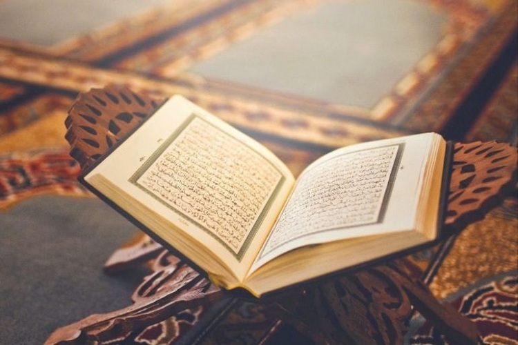 برگزاری دوره تربیت معلم قرآن در خانه قرآن و عترت محمد النبی(ص) 