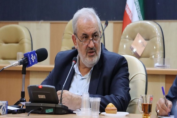 عباس علی آبادی وزیر صنعت