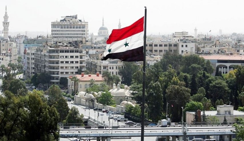 80 شهید و 240  زخمی در حمله تروریستی به دانشکده نظامی سوریه