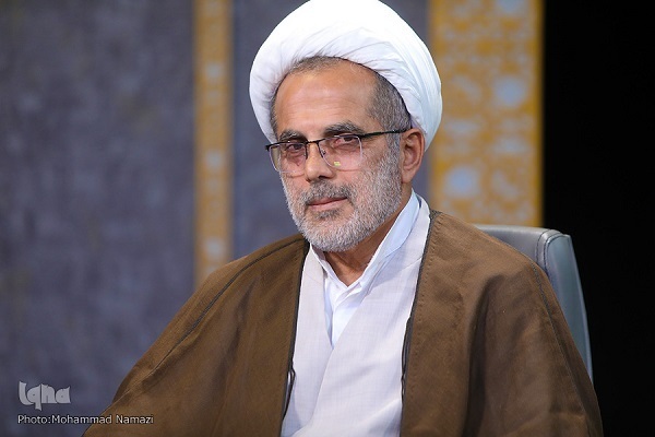 از قدیمی‌ترین موقوفات تهران تا سالمندان شاد