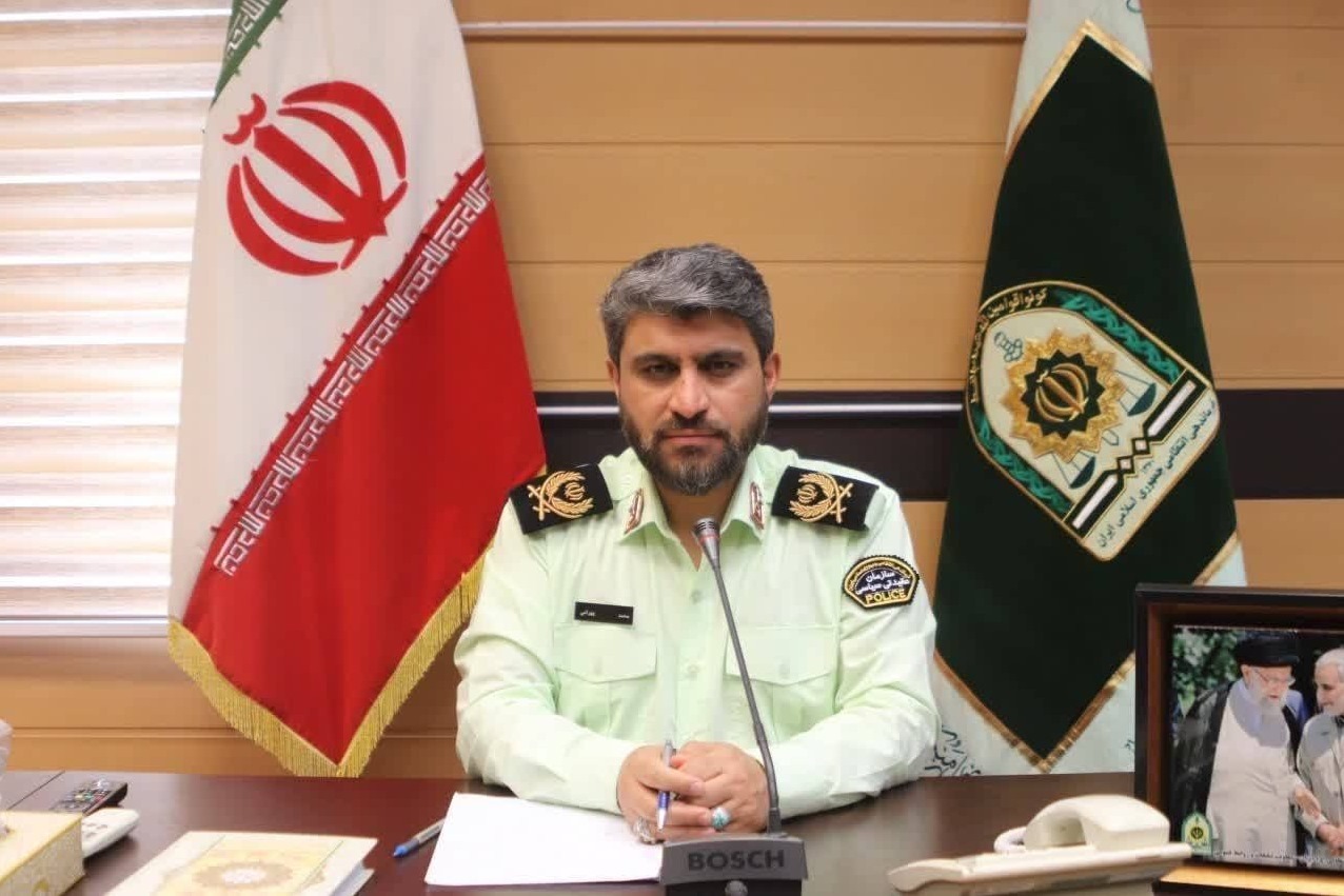 از قدیمی‌ترین موقوفات تهران تا سالمندان شاد