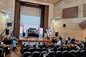 محفل شعر «گیلان حسین بن علی(ع)» در رشت برگزار شد