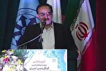 استمداد از قرآن اتفاق ارزشمند کنگره قرآنی سمپاد بود