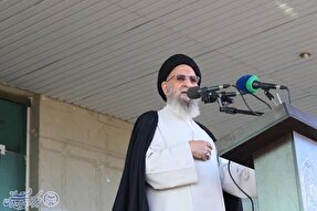 قوام یک ملت به داشتن نیروی مسلح امکان‌پذیر است