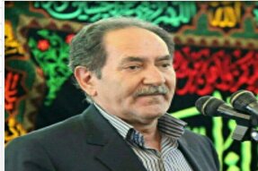پیام مدیرکل ارشاد اردبیل در پی درگذشت شاعر آیینی