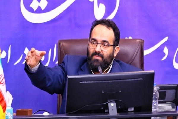 احمد عبودتیان دستیار رئیس جمهور در امر مردمی‌سازی دولت
