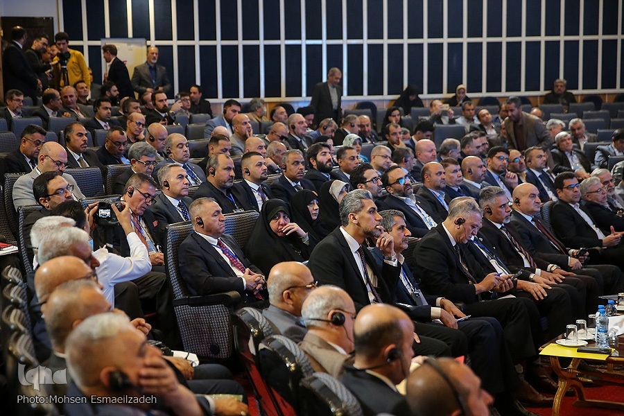 حیدر عبد ضهد، قائم مقام وزرات آموزش عالی