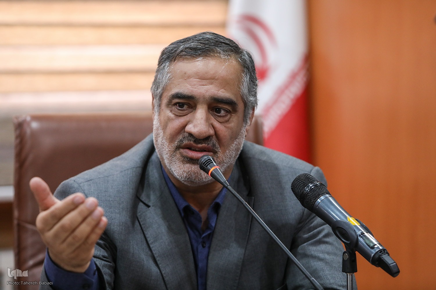 احمد ابوالقاسمی، قاری بین المللی کشورمان