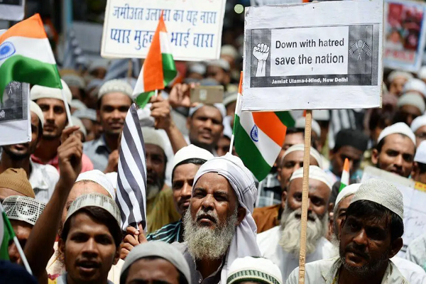 نفرت از مسلمانان در هند: از پارلمان تا خیابان